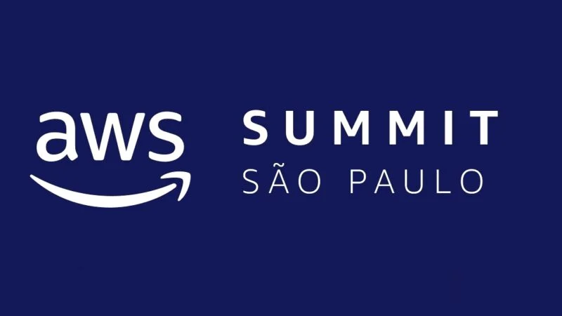 Private: AWS Summit São Paulo