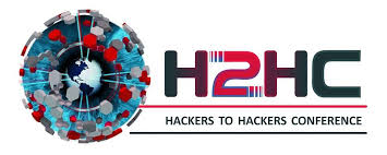 H2HC – Hackers to Hackers Conference